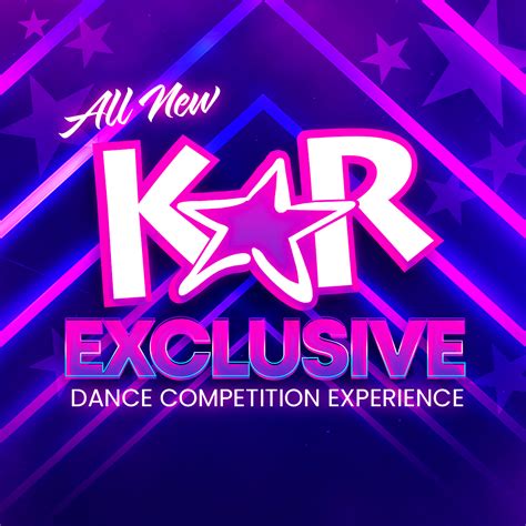 KAR Dance Competition .